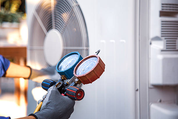Affordable Furnace Repair solutions in Secor, IL